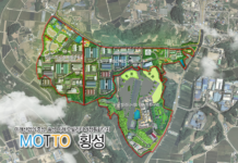 주거환경 개선 등 지역별 맞춤 지원으로 지역 전략 사업 확대