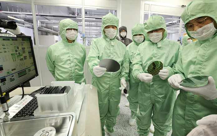 서울 관악구 서울대학교 반도체공동연구소 시설