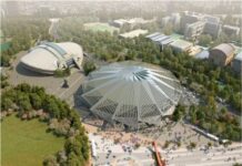 올림픽공원, 복합문화예술공간으로 활성화한다